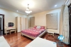 Huge garden house for rent in Ciputra Compound, Tay Ho